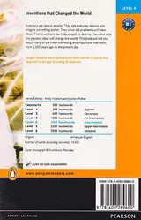 INVENTIONS THAT CHANGED THE WORLD LEVEL4